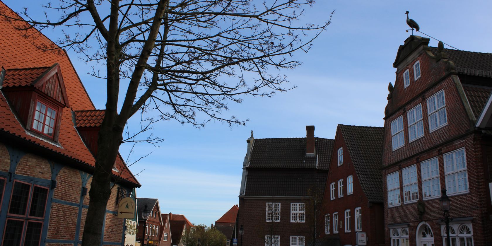 Rund um die Nordseekrabbe. Aus der Geschichte einer norddeutschen Delikatesse, &copy; Julia Heuer