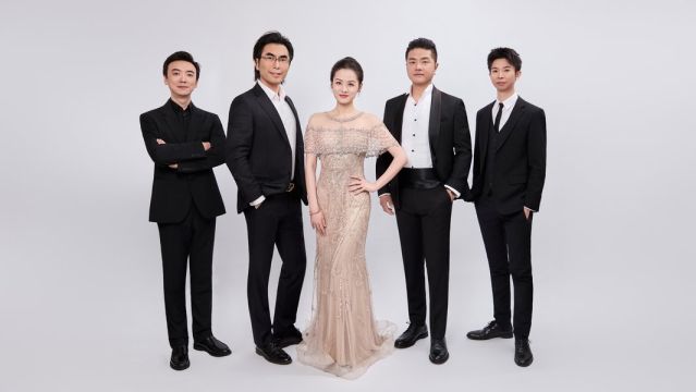 Bolling Quintett: Jazz meets Classical, &copy; Bolling Quintett
