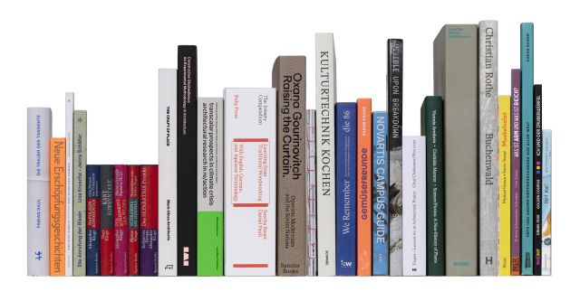 Ausstellung: Die schönsten deutschen Bücher, © Stiftung Buchkunst, Photos: Uwe Dettmar