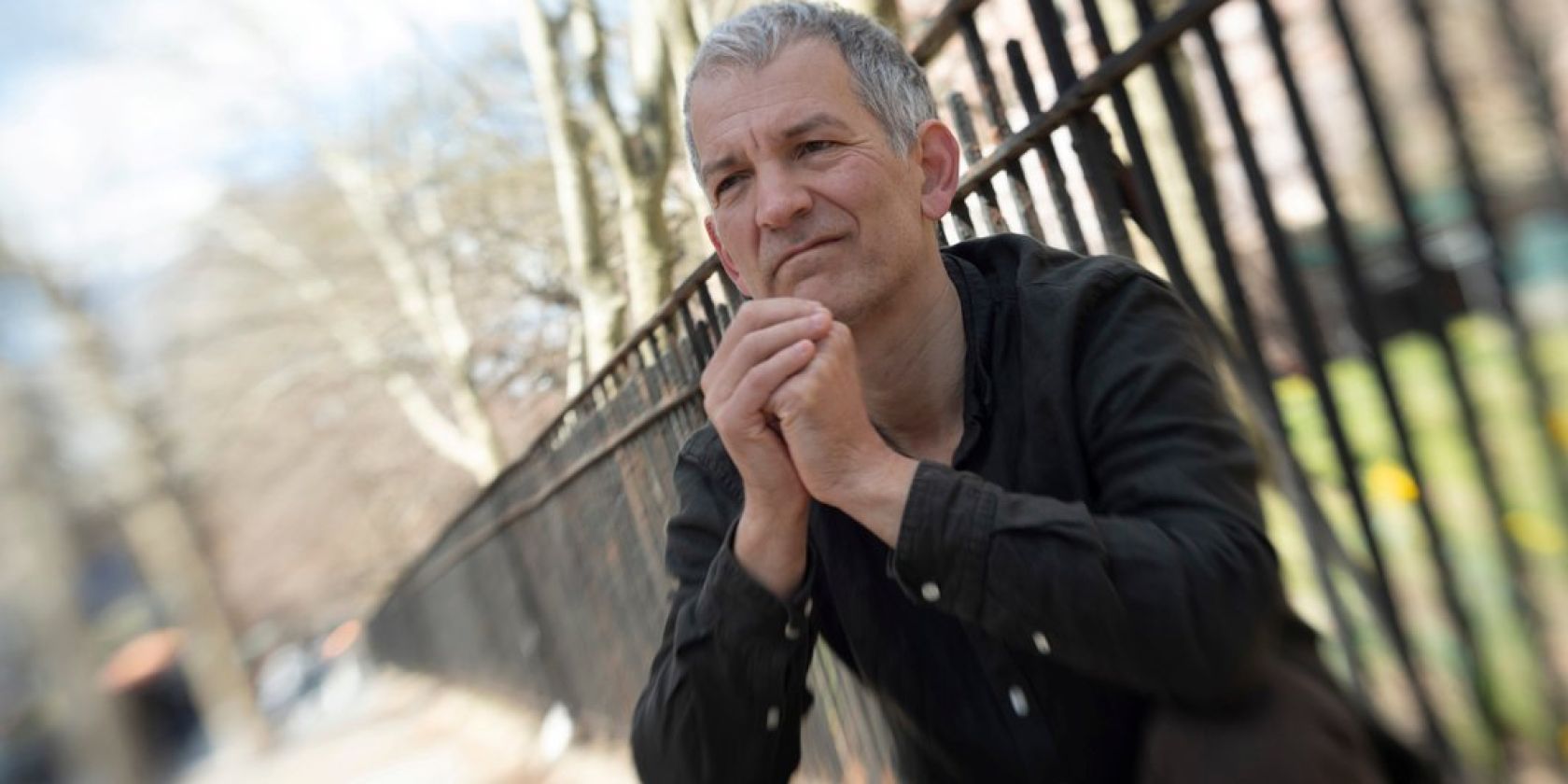 Brad Mehldau / Christian McBride, &copy; Elena Olivo