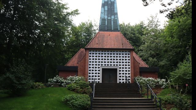 Estomihi: Gottesdienst, &copy; Jan Weinhold