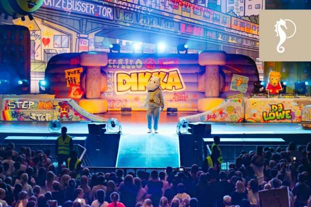 DIKKA, &copy; Agentur Baff