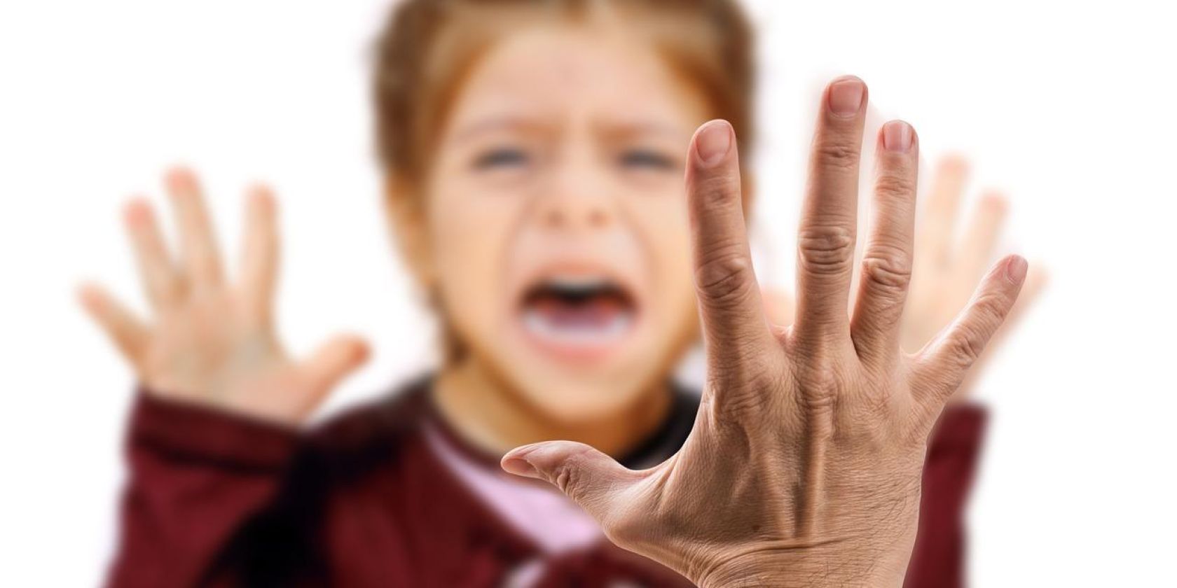 Trotziges Kind, © Bild von Gerd Altmann auf Pixabay