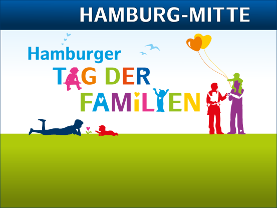 Hamburger Tag der Familien_MITTE, &copy; Beh&ouml;rde f&uuml;r Schule, Familie und Berufsbildung