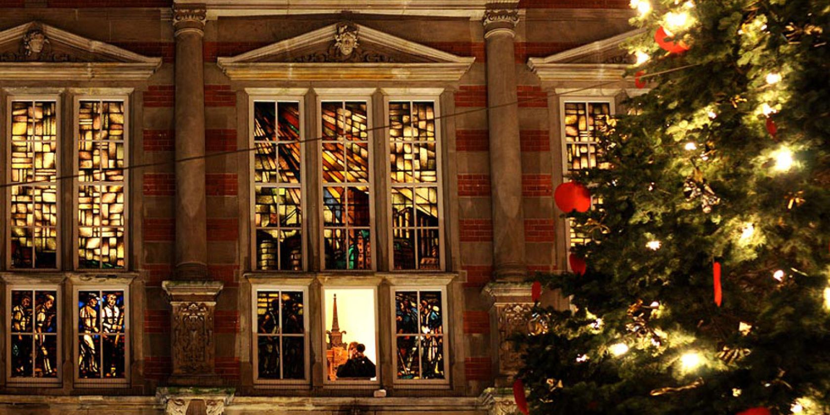 Harburger_Weihnachtsmarkt, © Anne Rehberg