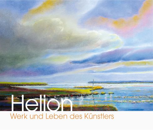 Helion_Ausstellungskatalog, © Schwarzbunt