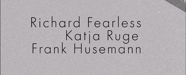 Line Up KDLSS, &copy; Katja Ruge