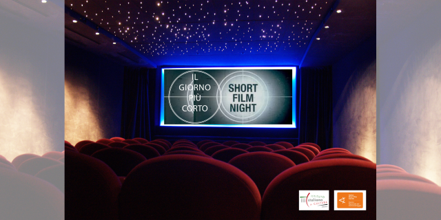 EB-short-film-night, &copy; IIC Hamburg