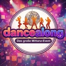DanceAlong, &copy; links im Bild