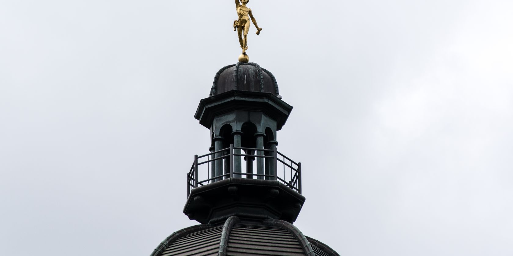 Alte Oberpostdirektion, &copy; Johannes Beschoner