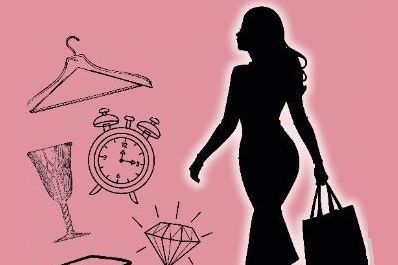 26-01-25 Frauenflohmarkt pexels, &copy; pexels