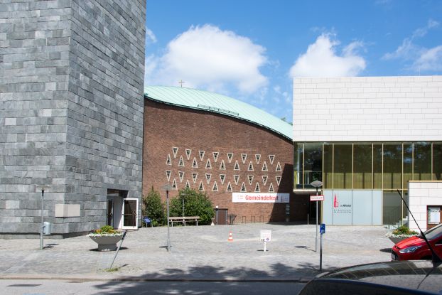Hauptkirche St. Nikolai am Klosterstern, &copy; Johannes Beschoner