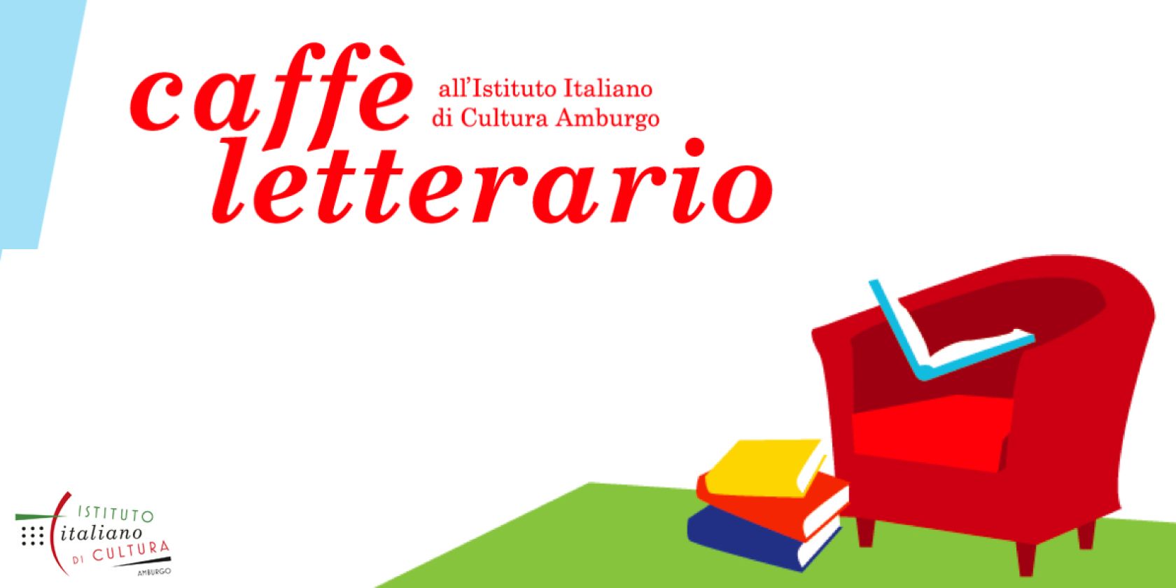caffe-eventbrite, &copy; Istituto Italiano di Cultura Hamburg