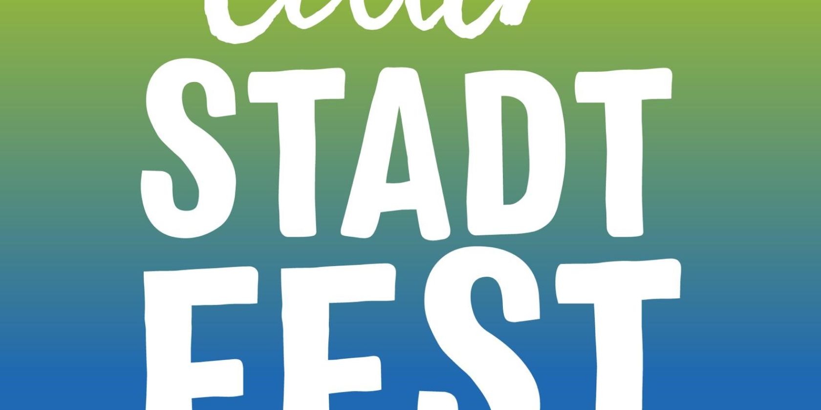 Stadtfest Celle, © Stadt Celle