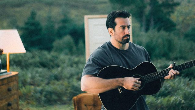 Dotan, &copy; Nat Michele