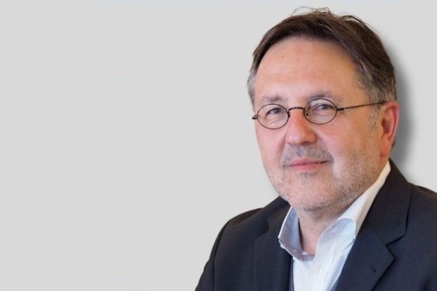 26-04-16 Rainer Moritz K&ouml;ster, &copy; K&ouml;ster