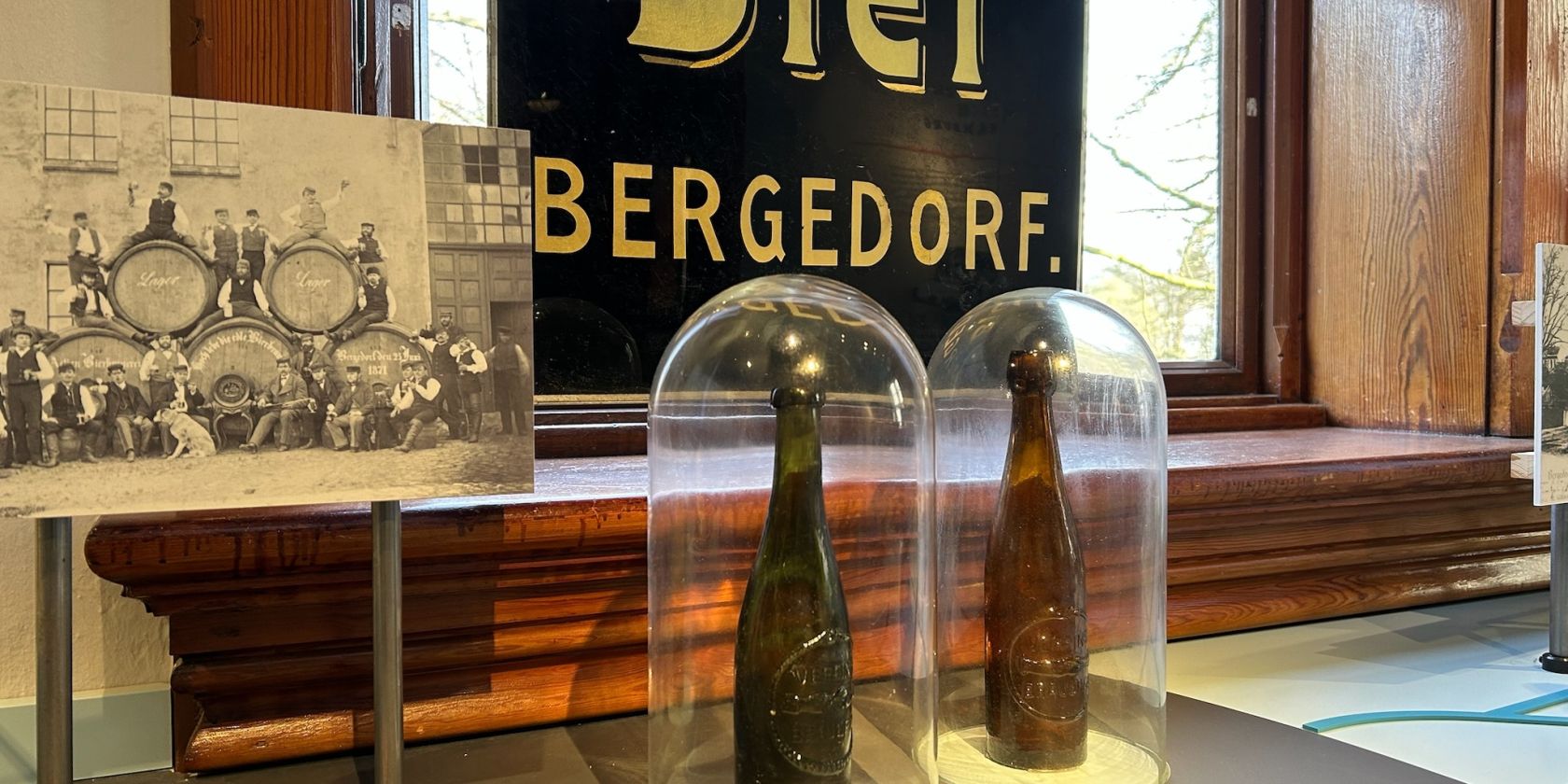 Kneipenrundgang, &copy; Bergedorfer Museumslandschaft