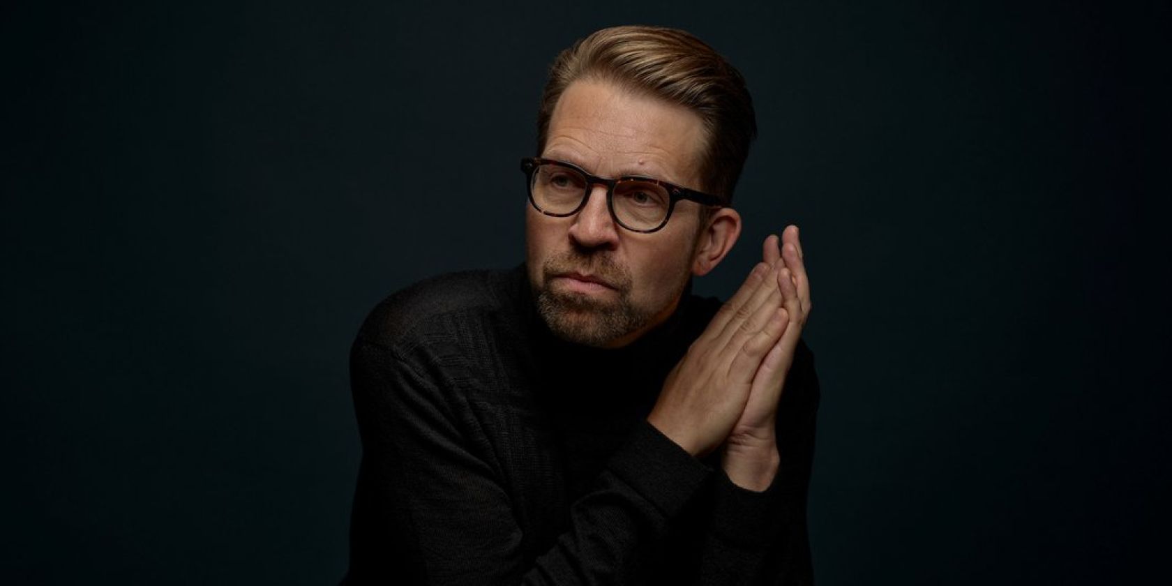 NDR Elbphilharmonie Orchester / Leif Ove Andsnes / Alan Gilbert, &copy; Helge Hansen / Sony Music Entertainment