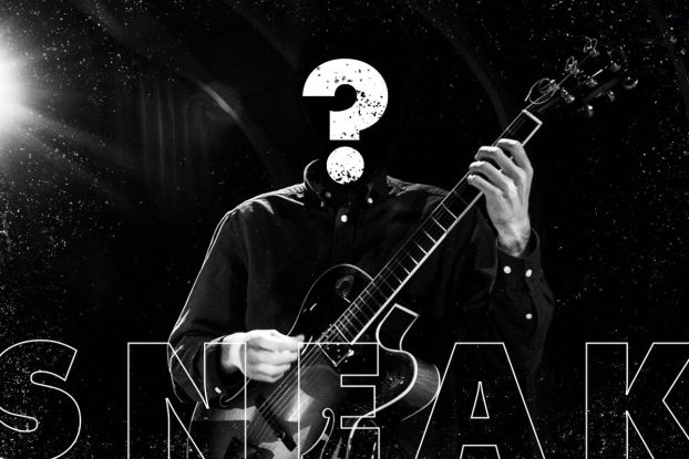 SneakPreview JazzNight, &copy; JazzHall