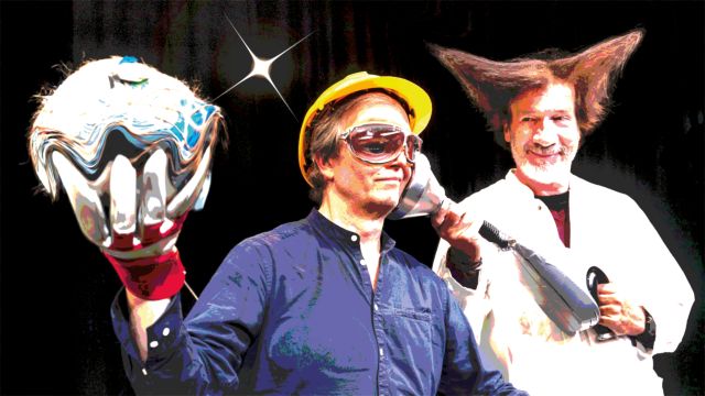 T.FataM_WienormalJobstvonBerg, &copy; Jobst von Berg