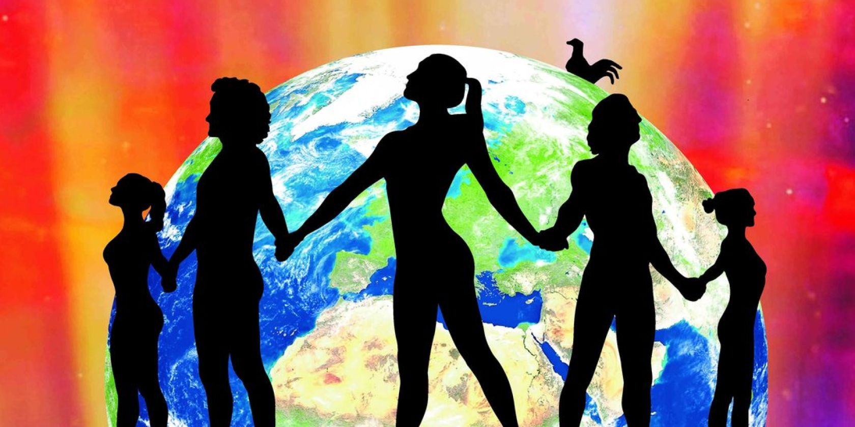 Moving Shadows, &copy; Michaela K&ouml;hler-Schaer