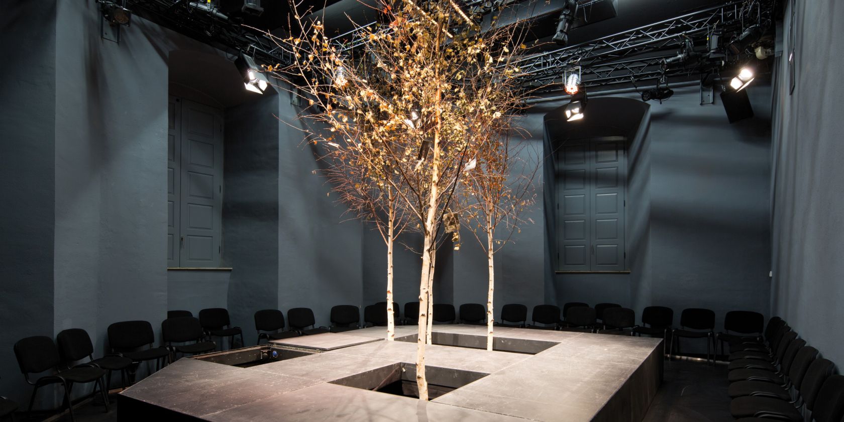 turmbhneschlosstheatercellefotoandreasmeichsner, &copy; Schlosstheater Celle / Andreas Meichsner