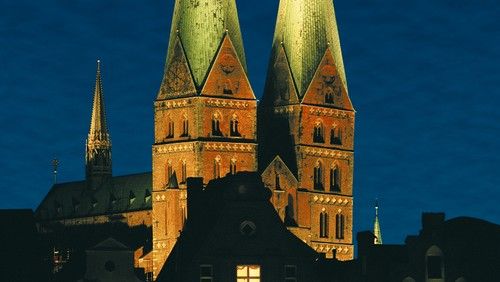 "Behind the Scenes"-Tour in die T&uuml;rme! Mit Erlebnis der Abendglocke, &copy; Thomas Radbruch