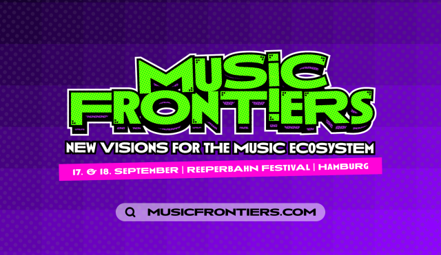 pr-cover, &copy; MUSIC FRONTIERS 2026