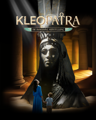 kleopatra_1080x1350_1, &copy; MAD