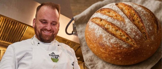 Brotbackkurs, &copy; Zur Erholung