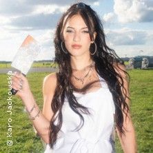 Mariybu - Frech Tour, &copy; links im Bild