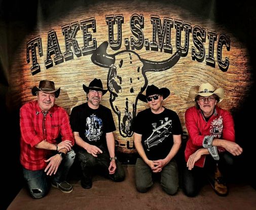 Take U.S. Music, &copy; J&uuml;rgen Bartels