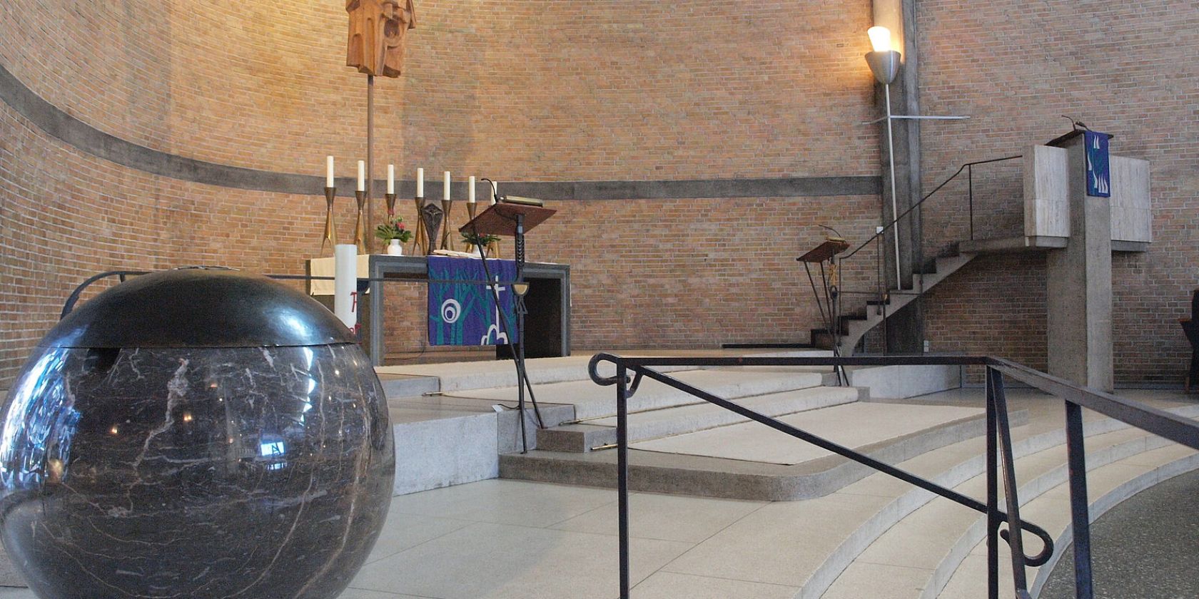 Offene Kirche zum Tag des offenen Denkmals, &copy; Nacht der Kirchen