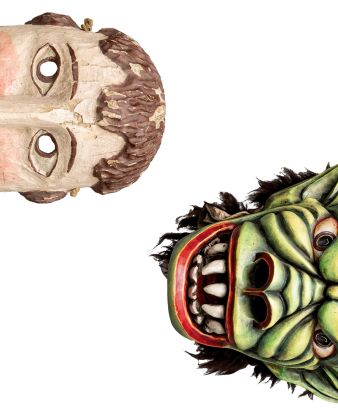 Hamburg und Tirol - eine Alpenfreundschaft?, © MARKK