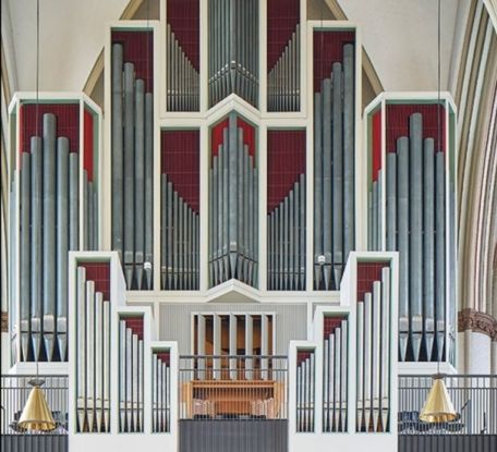 St. Petri, &copy; Alexander Voss