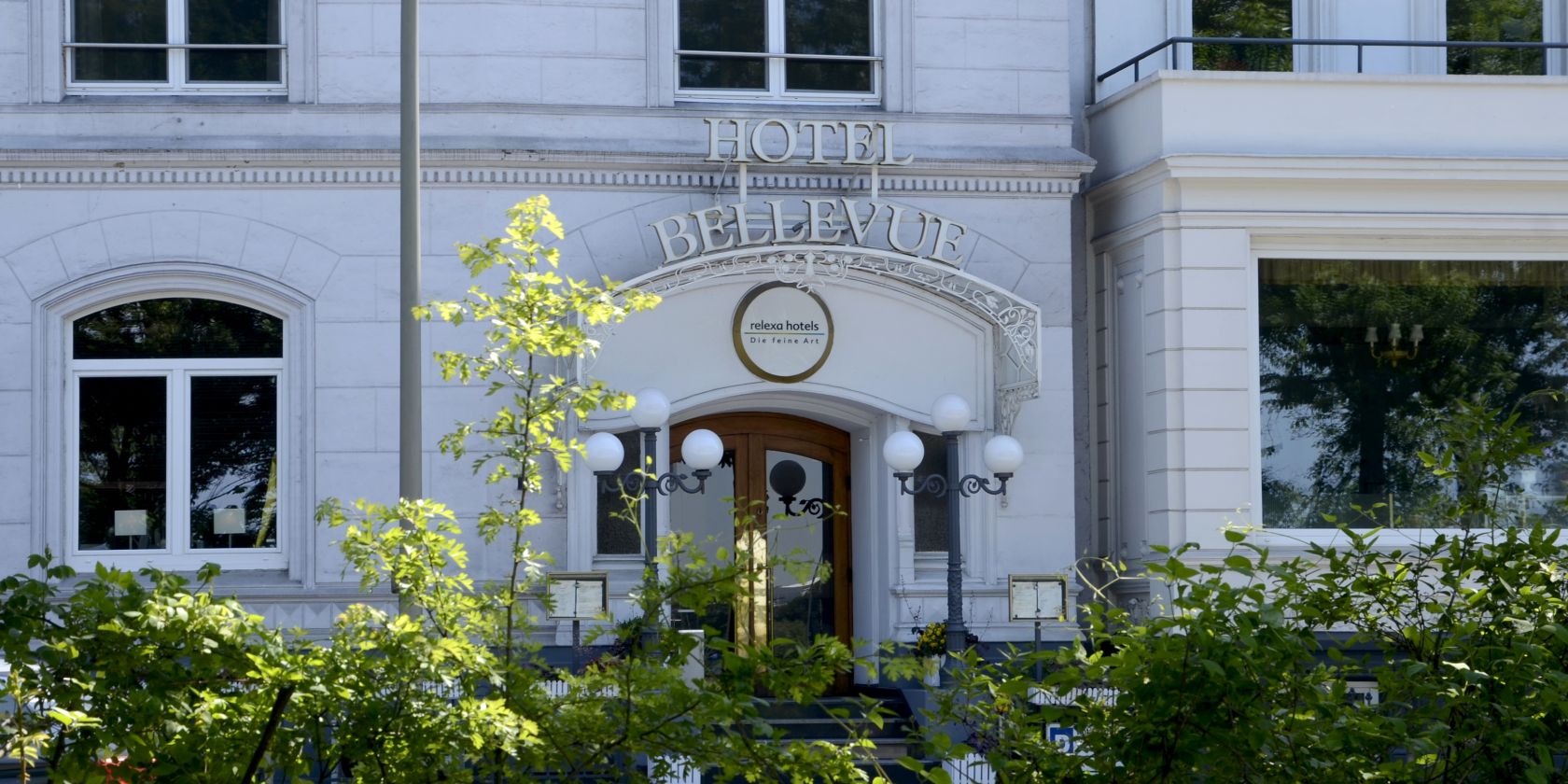 Relaxa_Hotel_Bellevue_03, &copy; Felix Neumann