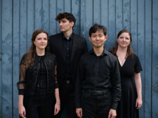 Tage Alter Musik Medingen - TAMM - La Clementina - Egos Flos Campi, Quelle: Reservix