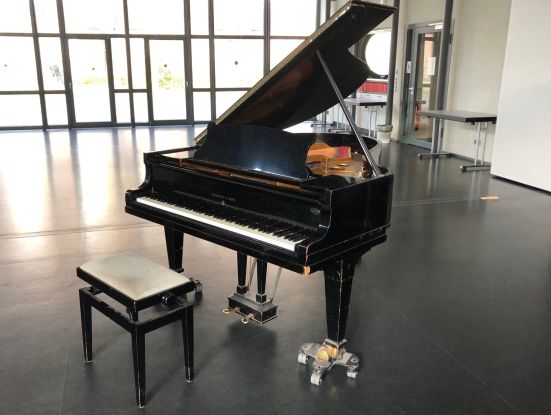 Musikalische Andacht zur Marktzeit, &copy; Kiechengemeinde Volksdorf