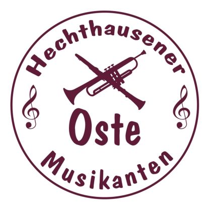 Einsteiger-Ensemble HOMEE, © Hechthausener Ostemusikanten