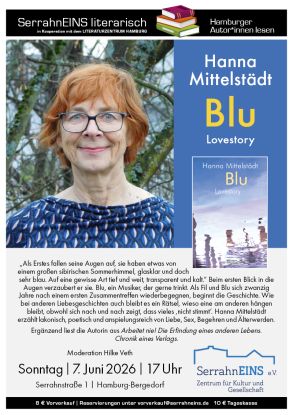 blu_070626, &copy; SerrahnEins e.V.
