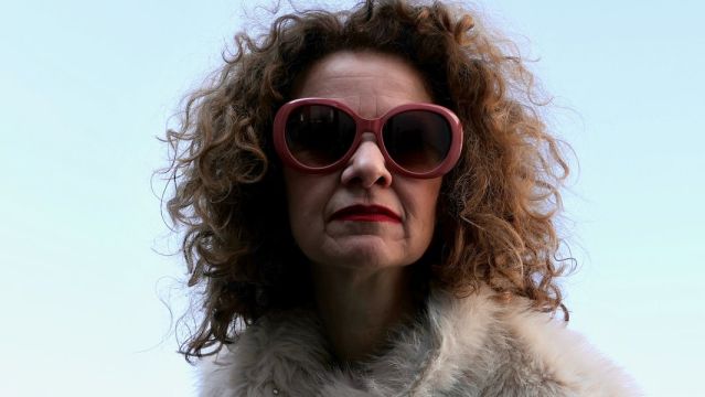 t.ziana, &copy; Tiziana Moi