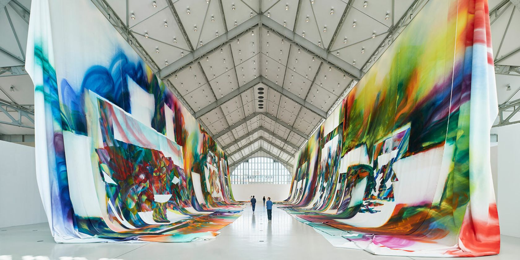KATHARINA GROSSEWUNDERBILD, © © VG Bild-Kunst Bonn, 2025. Foto: Henning Rogge