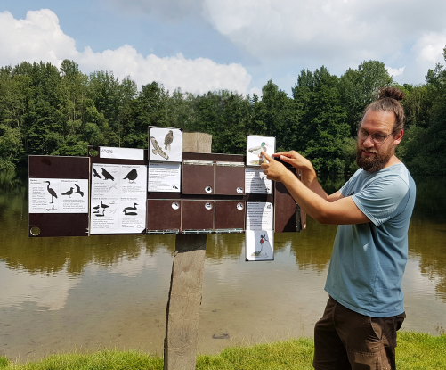 Jonathan Hense, &copy; Jonathan Hense