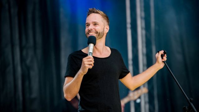 Hamburg singt – der Chor für alle, © Maike Keller