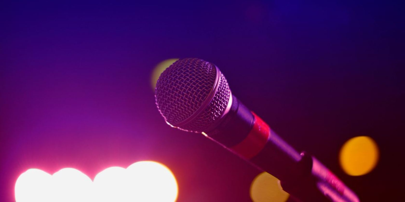 26-09-09 Open stage &copy;pexels, &copy; pexels