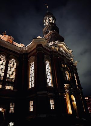 St. Michaelis, © St. Michaelis