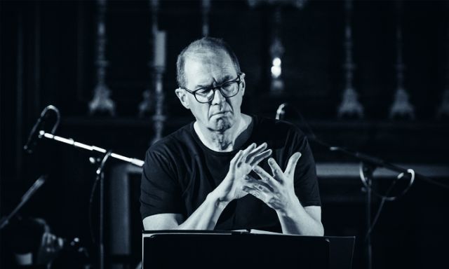 &sbquo;Feel the Music 2.0&lsquo; &ndash; Zukunftskonzert, &copy; Michaela Walsh