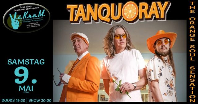 TANQUORAY, &copy; Tanquoray