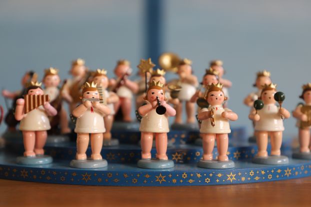 Mitsinggottesdienst, &copy; Britta Willig