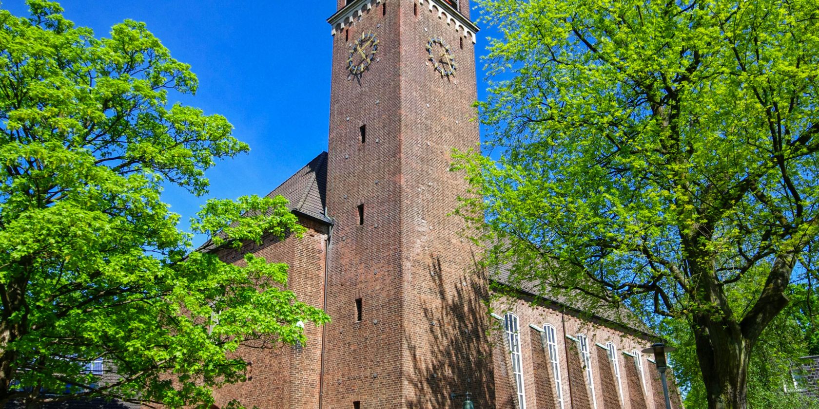Abendgottesdienst, &copy; Kirchengemeinde Volksdorf